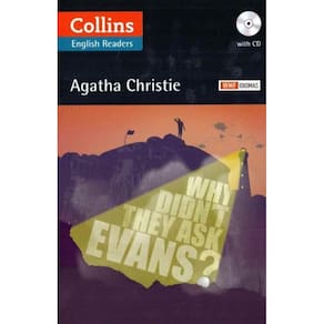 Why Didn t They Ask Evans? - With Cd
