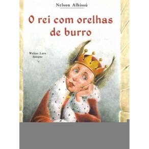 Rei Com Orelhas de Burro, O