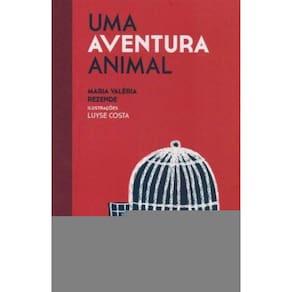 Uma Aventura Animal