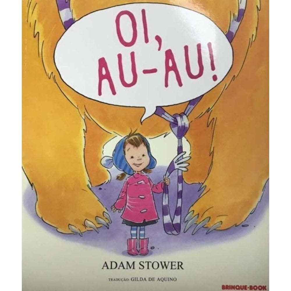 Oi, Au - Au!