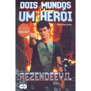 Dois Mundos, Um Herói - Especial
