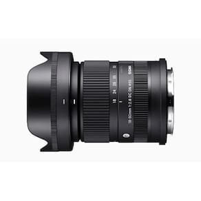 Lente Sigma 18-50Mm F/2.8 Dc Dn Contemporary - Sony E-Mount