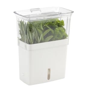 Armazenamento de refrigeradores frescos Herb Keeper Cole & Mason