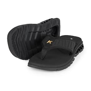 Chinelo Kenner Rakka Elite L7 Masculino - Preto