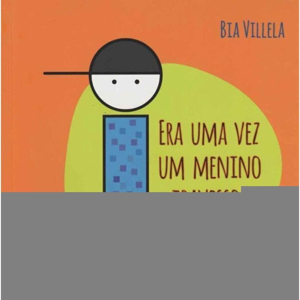 Era Uma Vez Um Menino Travesso - 03Ed