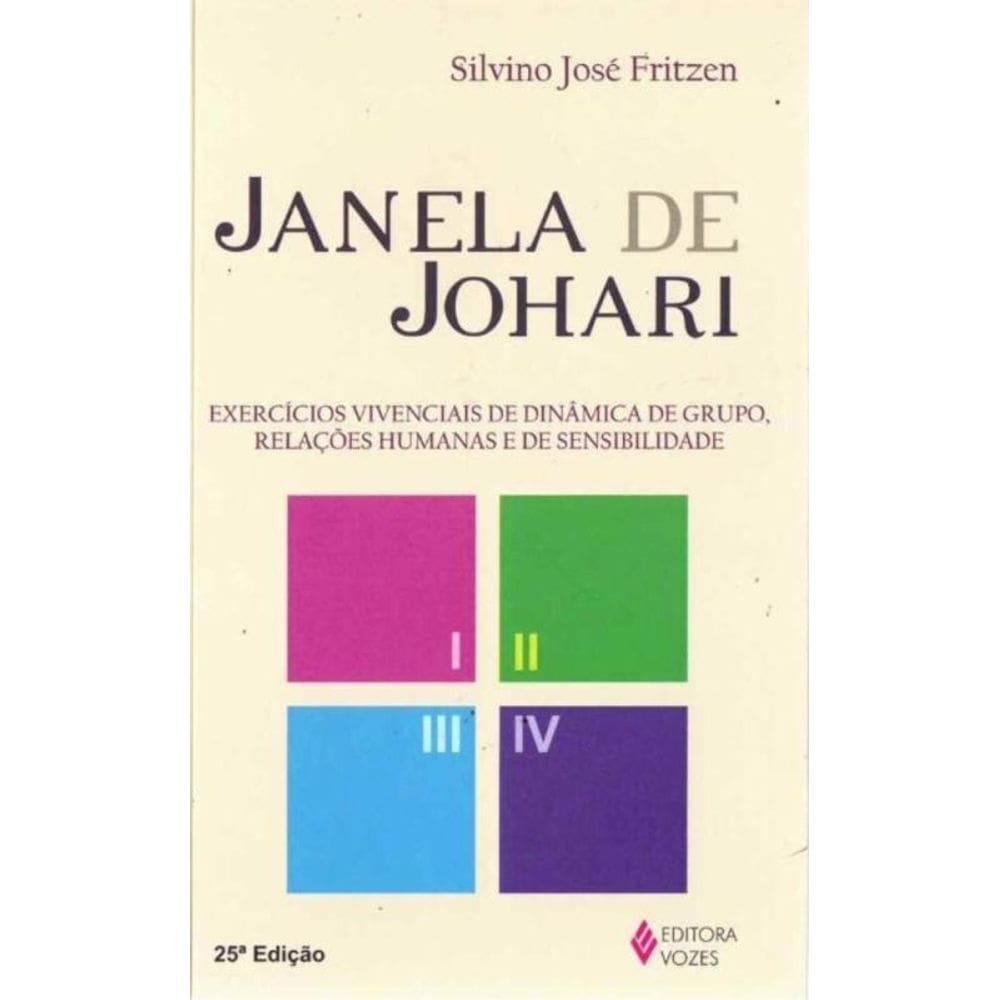 Janela de Johari