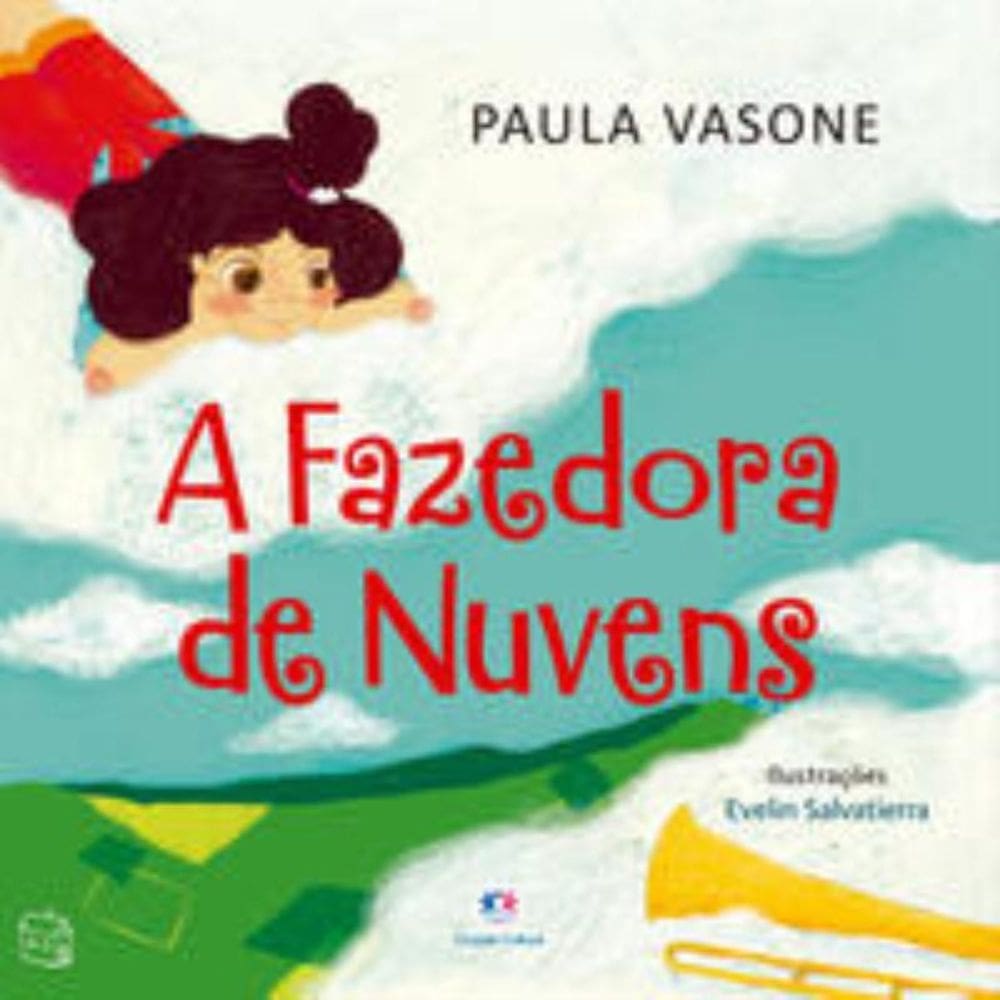 A Fazedora De Nuvens