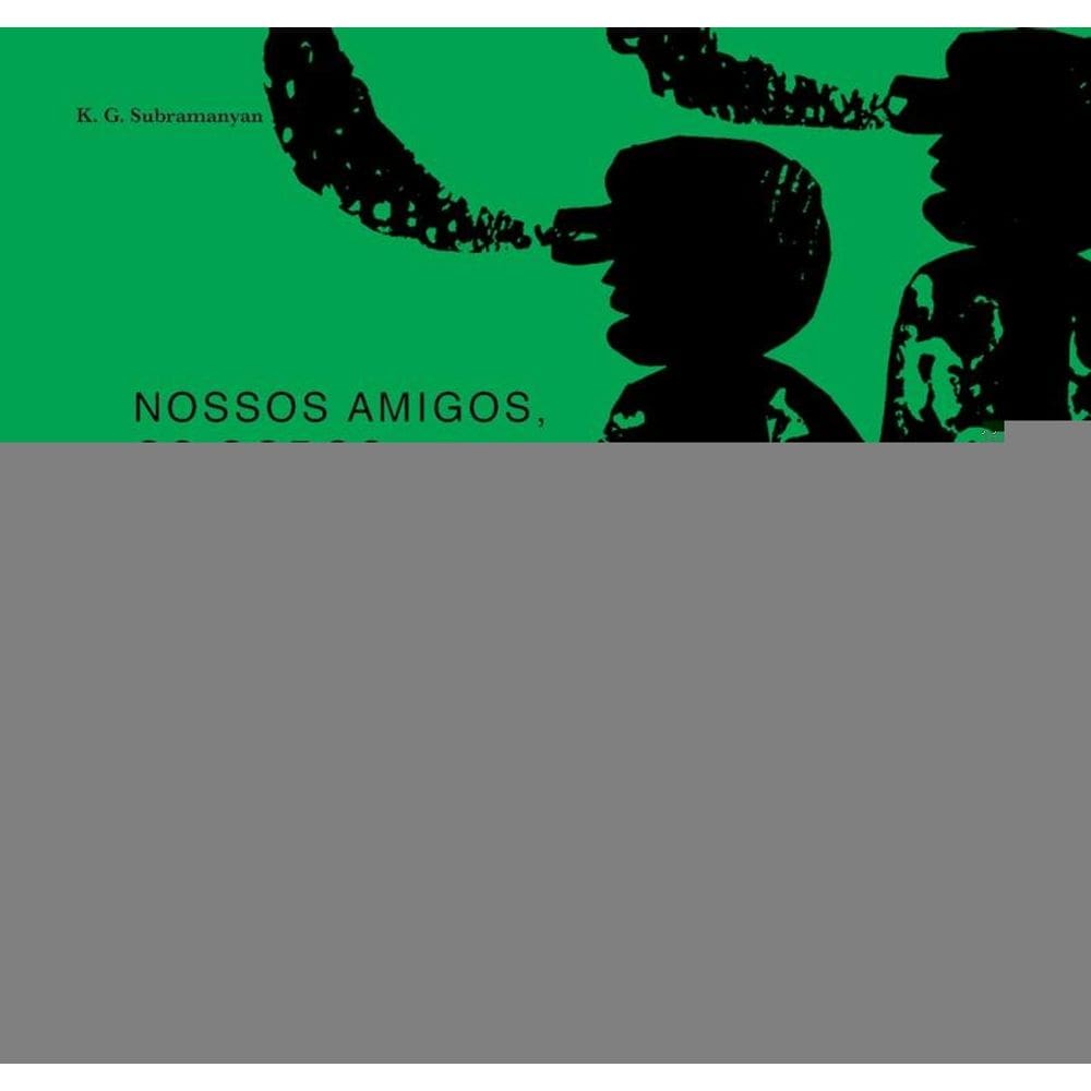 Nossos Amigos, Os Ogros