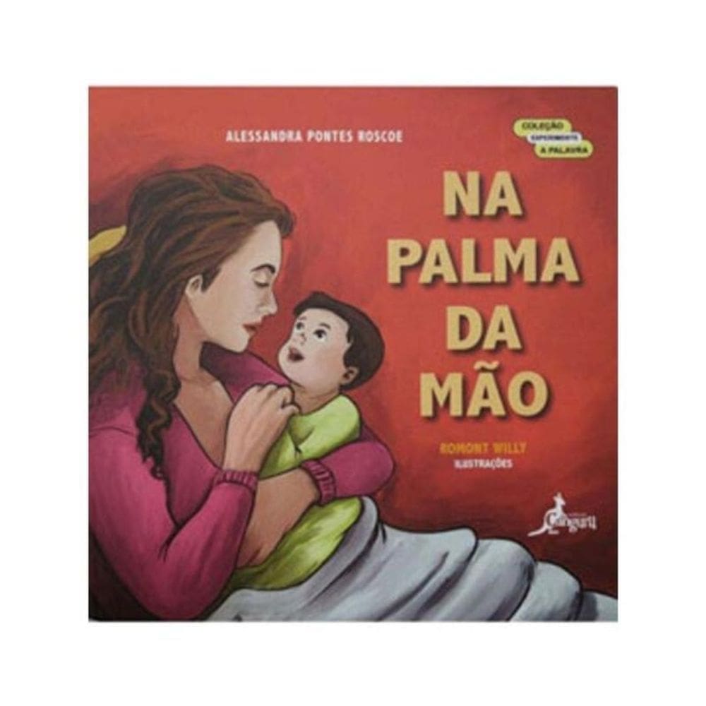 Na Palma da Mão