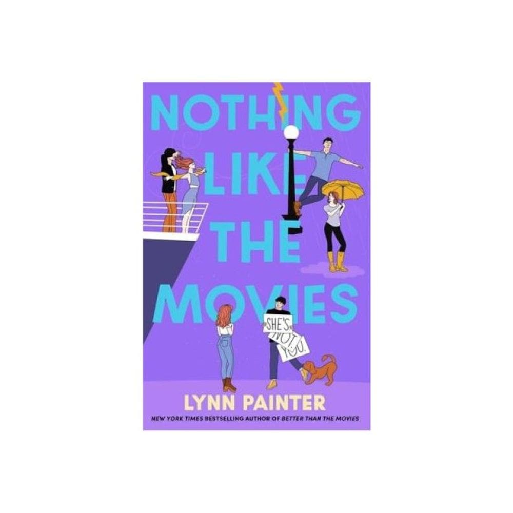 Nothing Like The Movies