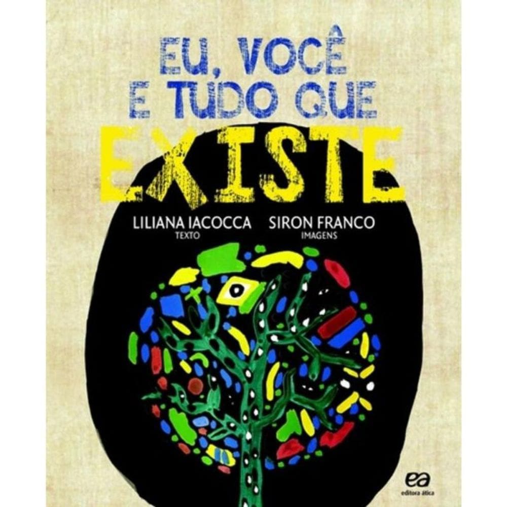 Eu Você E Tudo Que Existe