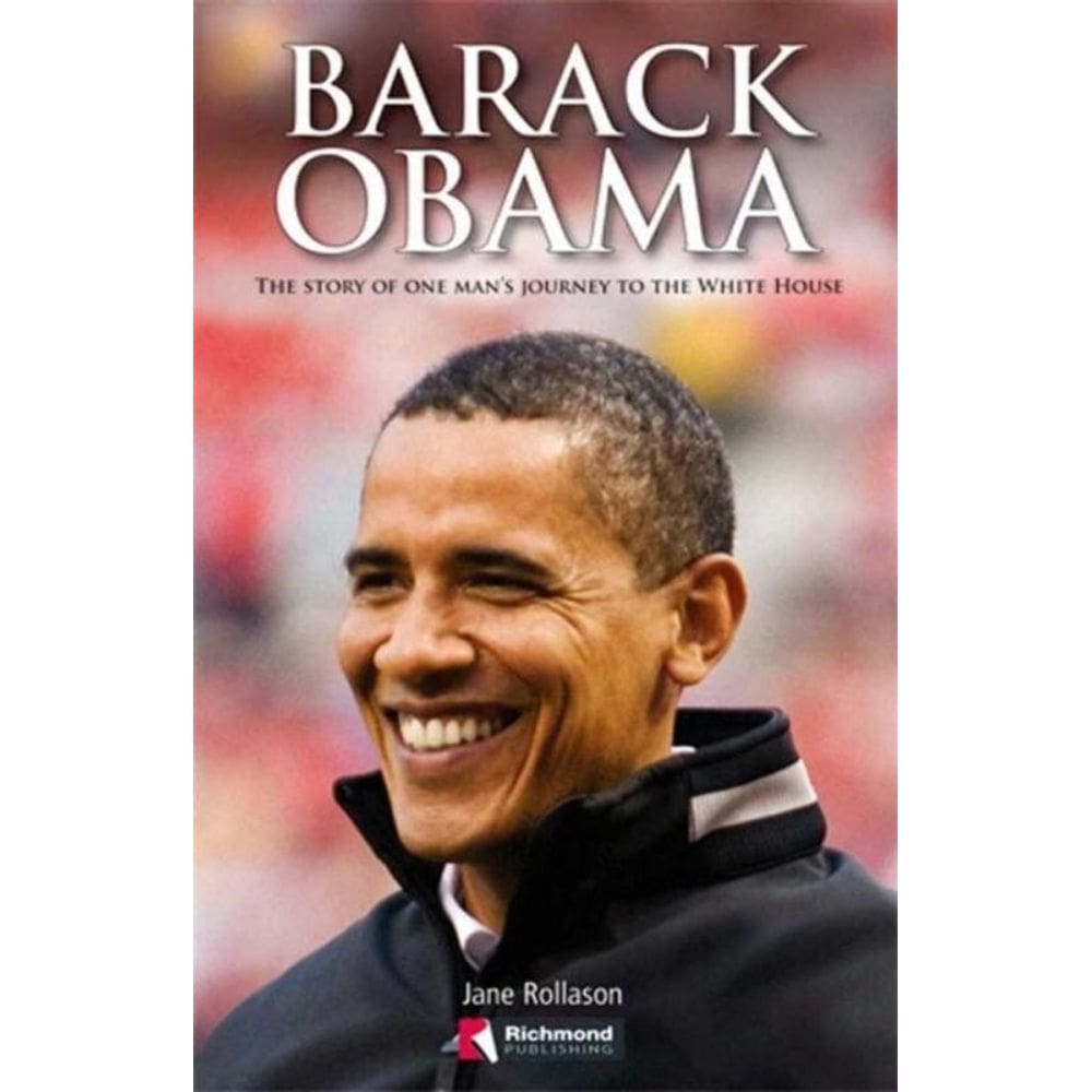 Barack Obama