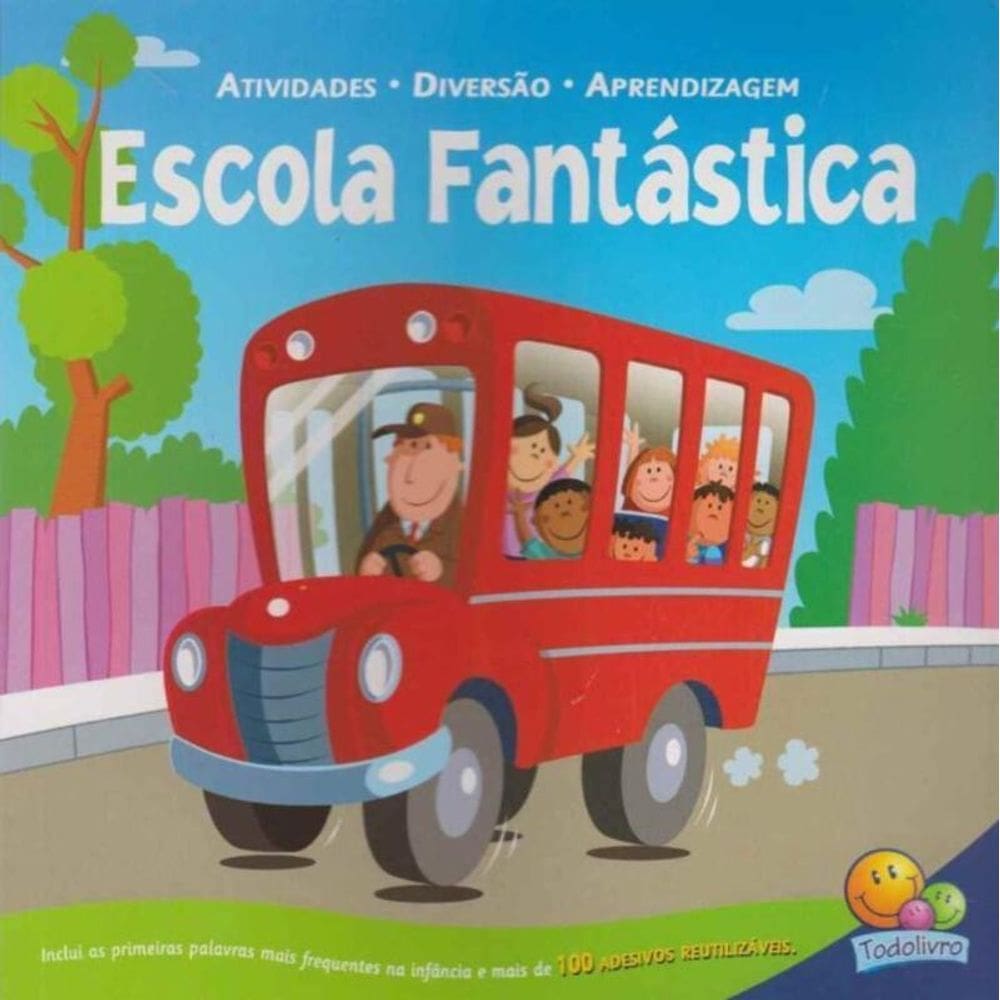 Escola Fantástica