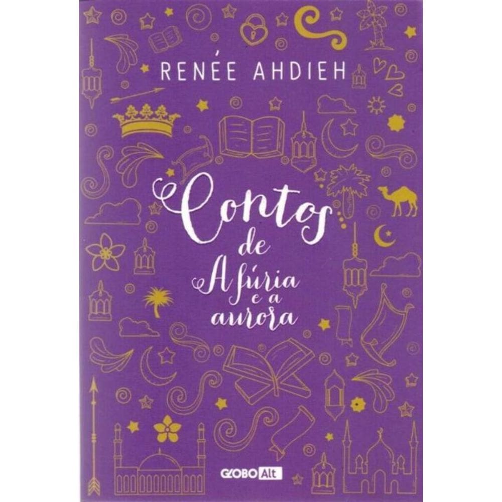 Contos De a Furia e Aurora