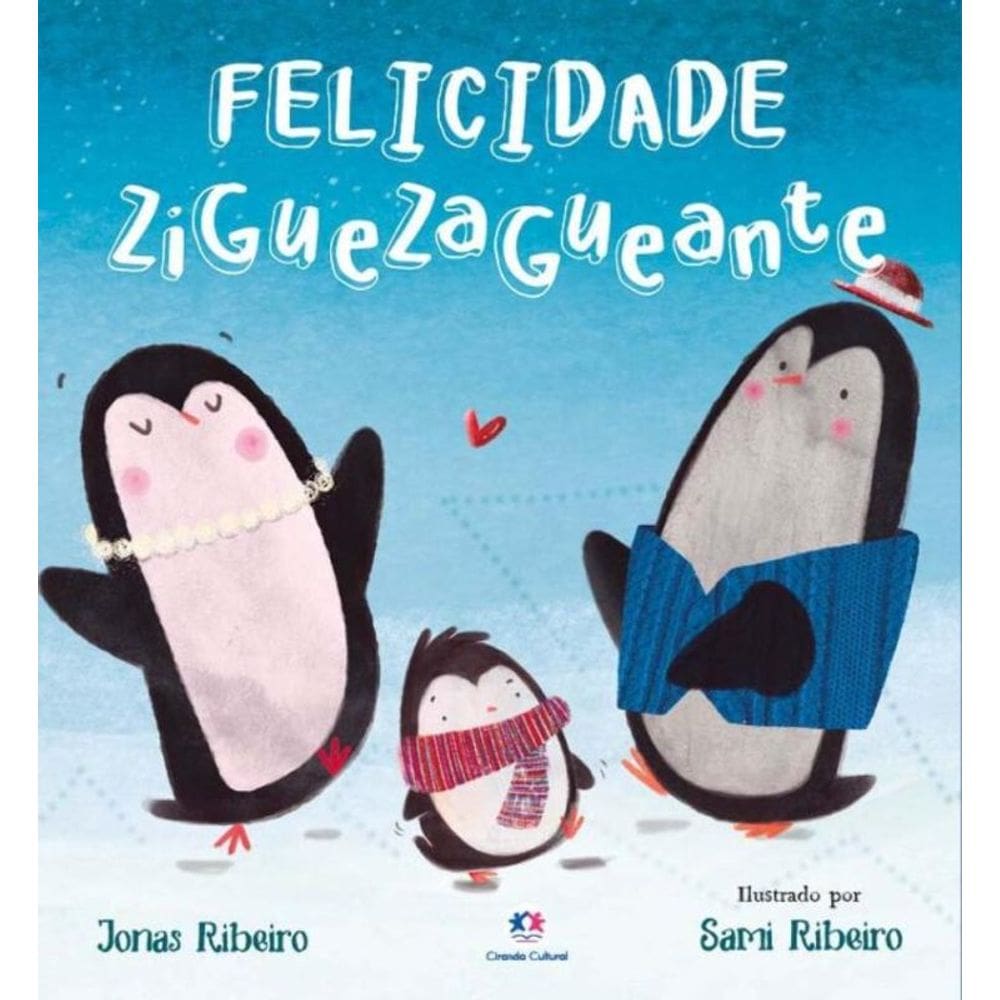 Felicidade Ziguezagueante