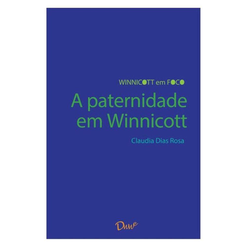 A Paternidade Em Winnicott