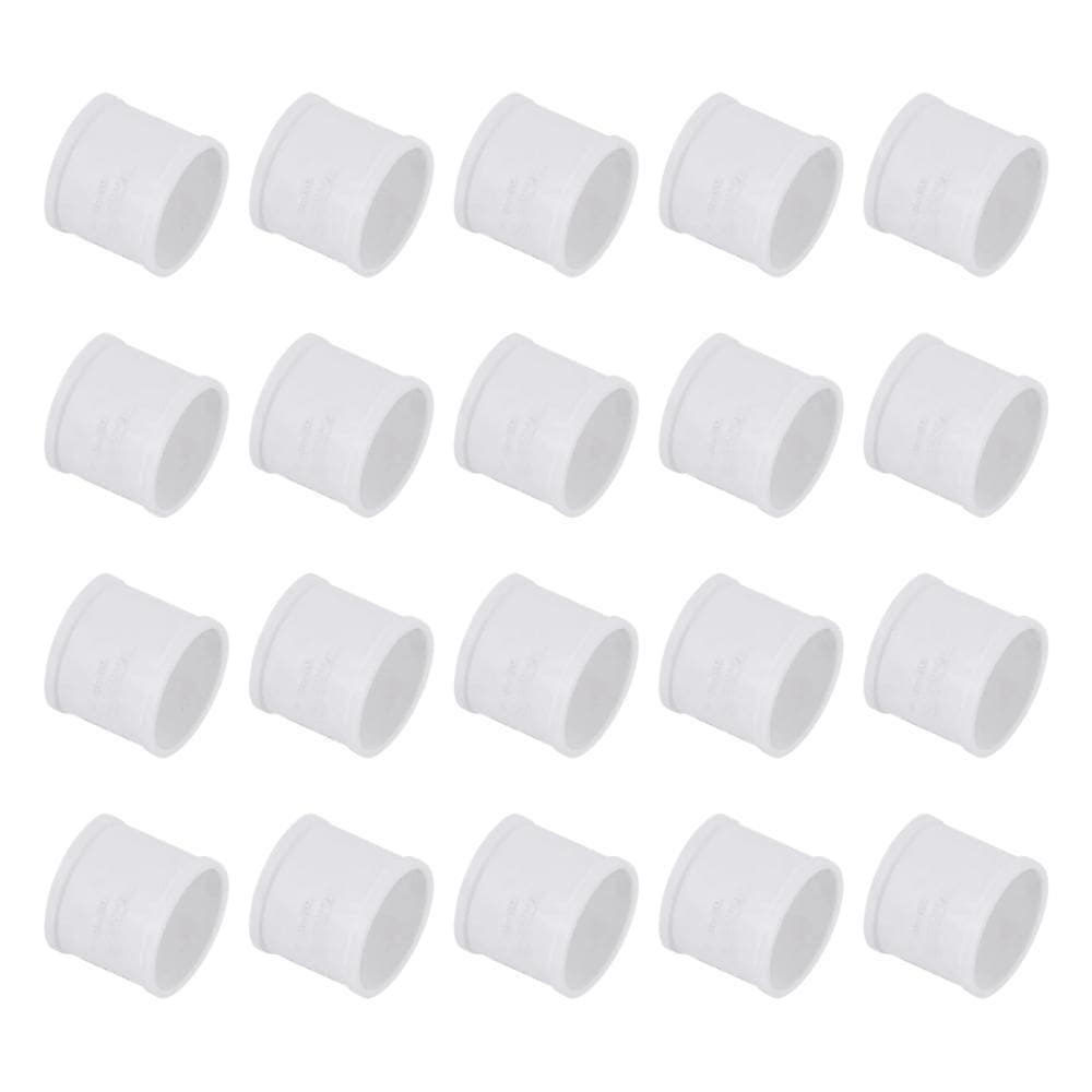 Kit Com 20 Unidades Luva Simples 40Mm Esgoto Tigre