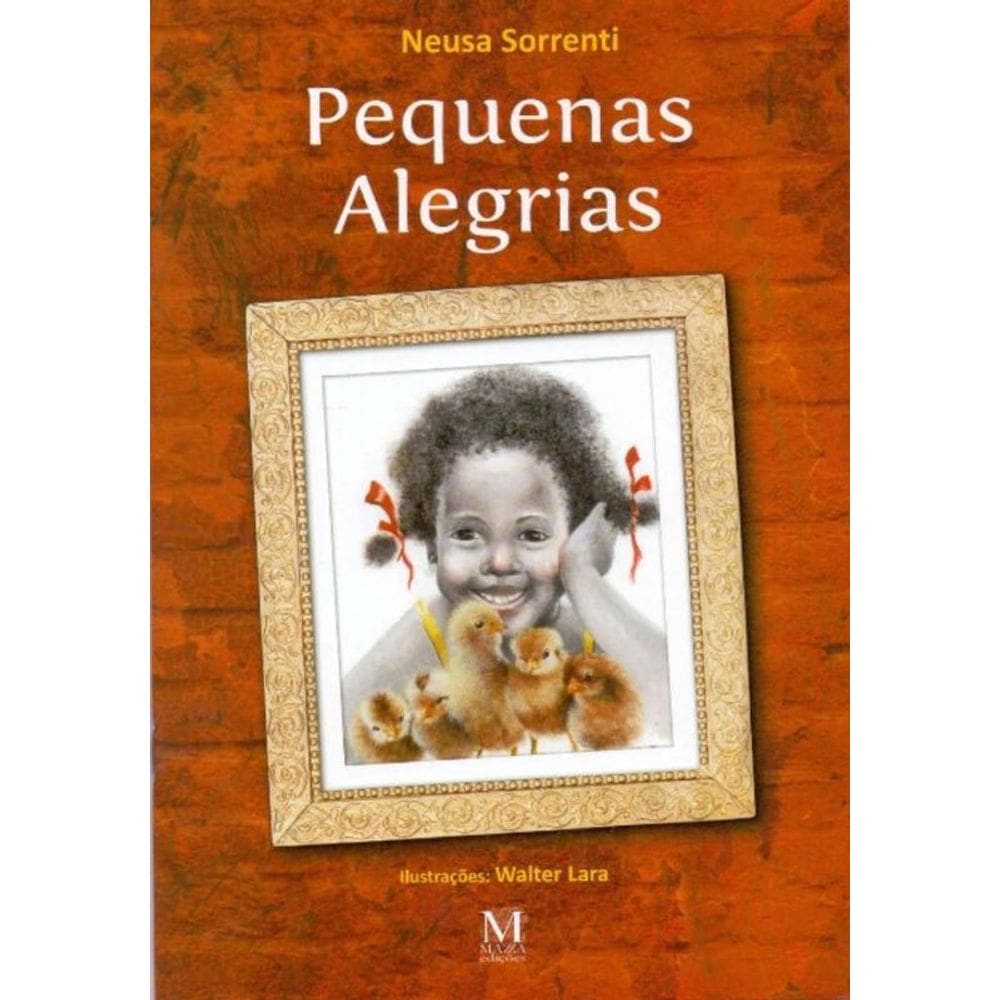 Pequenas Alegrias