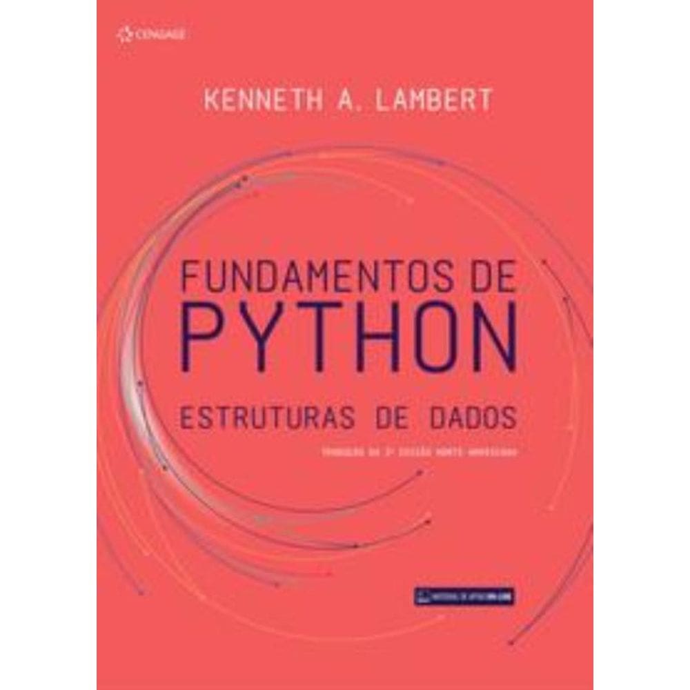Fundamentos De Python - Estruturas De Dados
