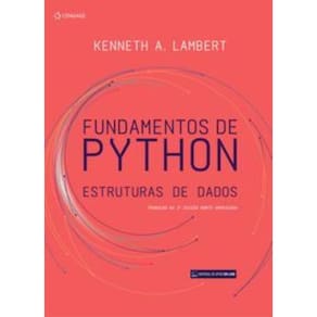 Fundamentos De Python - Estruturas De Dados