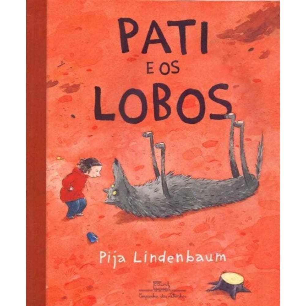 Pati e os Lobos