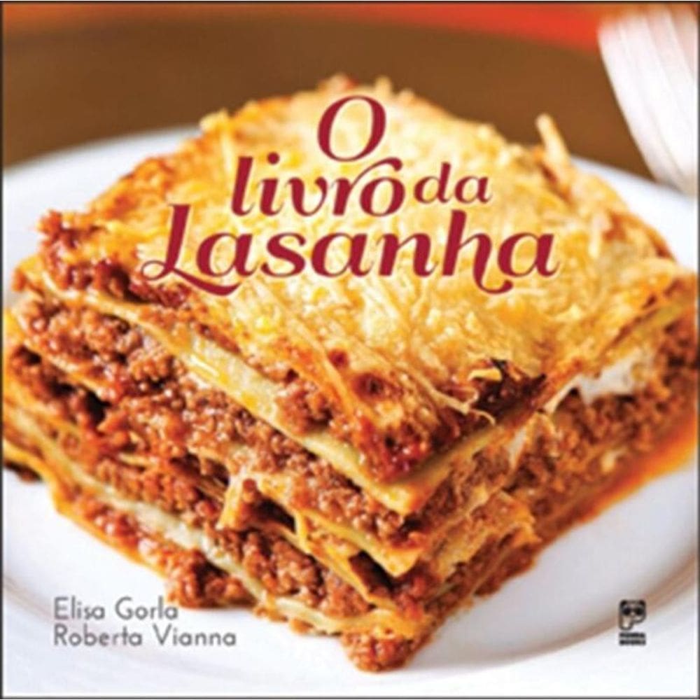 Livro da Lasanha, O