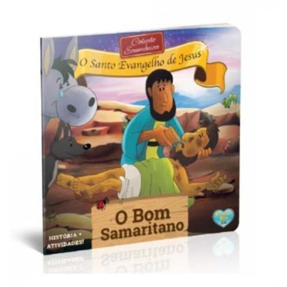 Bom Samaritano, O