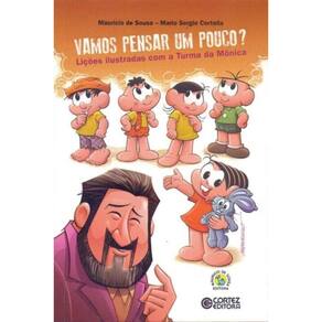 Vamos Pensar um Pouco?