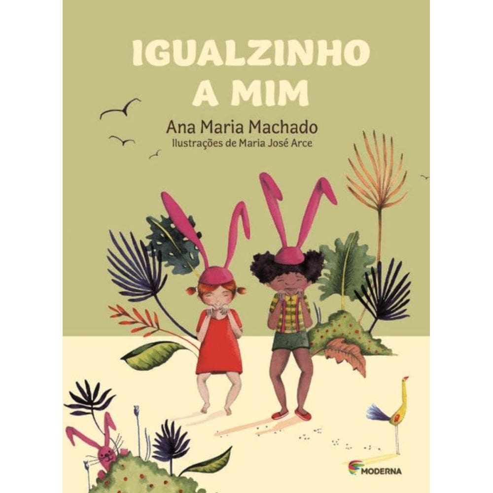 Igualzinho a Mim