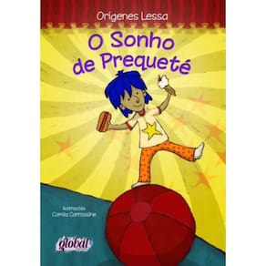 Sonho De Prequete, O