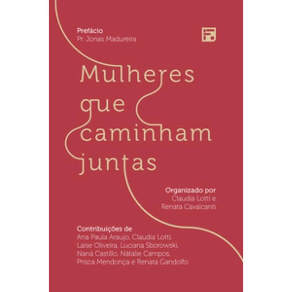 Mulheres Que Caminham Juntas