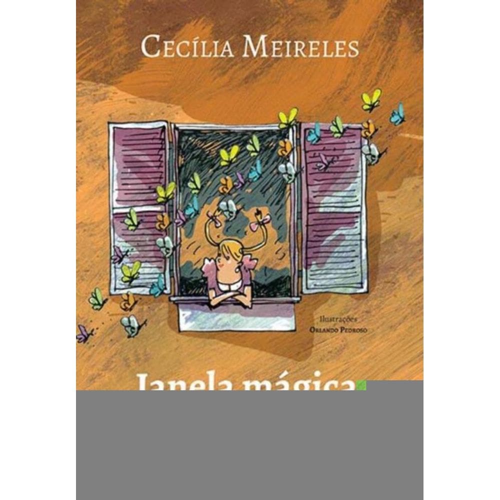 Janela Magica - (Global)