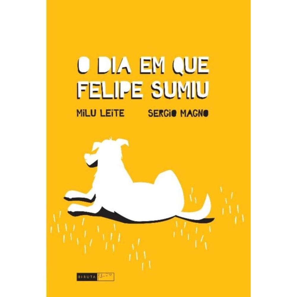 O dia em que Felipe sumiu