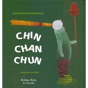 Chin, Chan, Chun