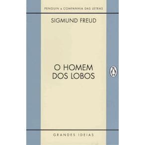 Homem dos Lobos, O