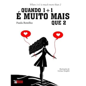 Quando 1+1 é Muito Mais Que 2