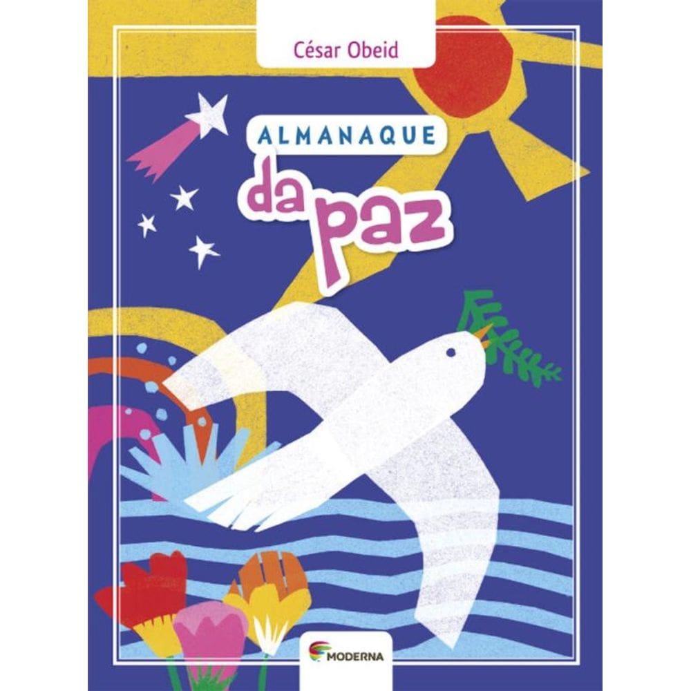 Almanaque da Paz
