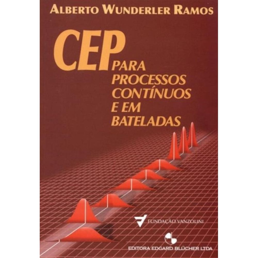 Cep Para Processos Continuos E Em Bateladas