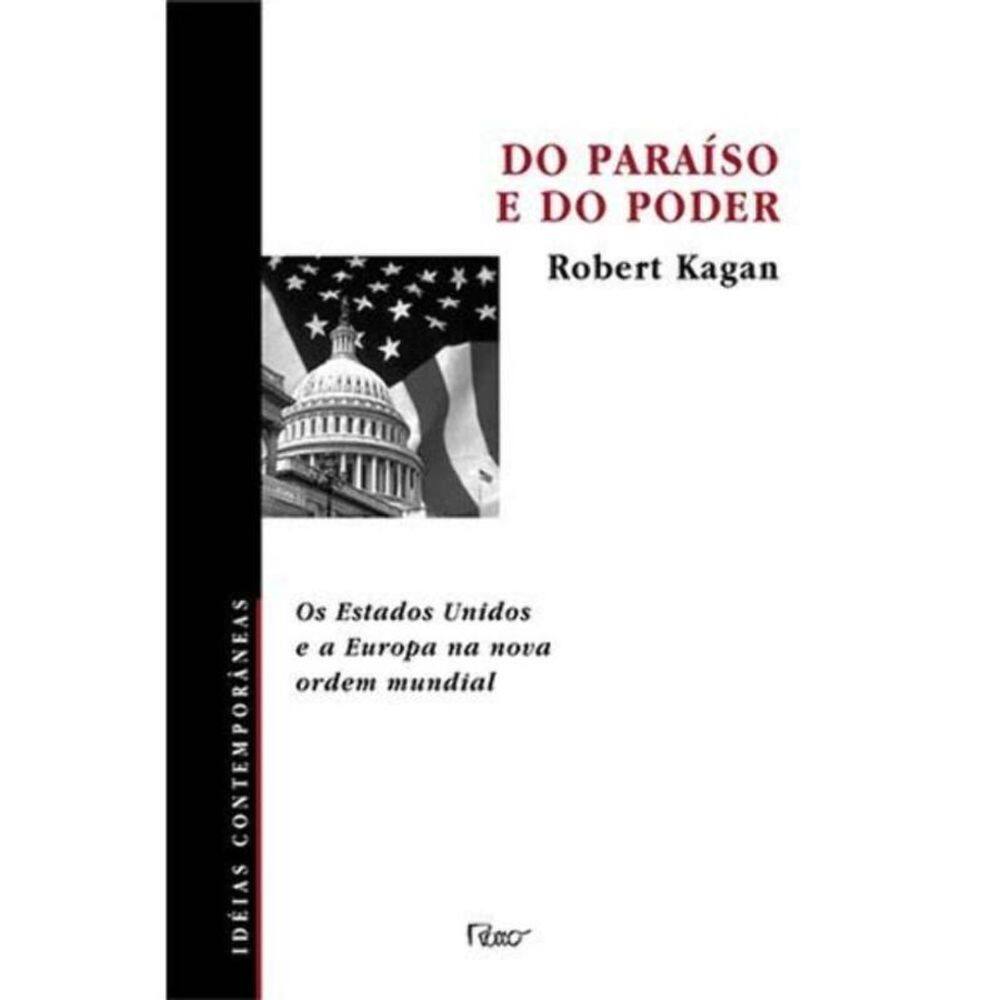 Do Paraiso E Do Poder