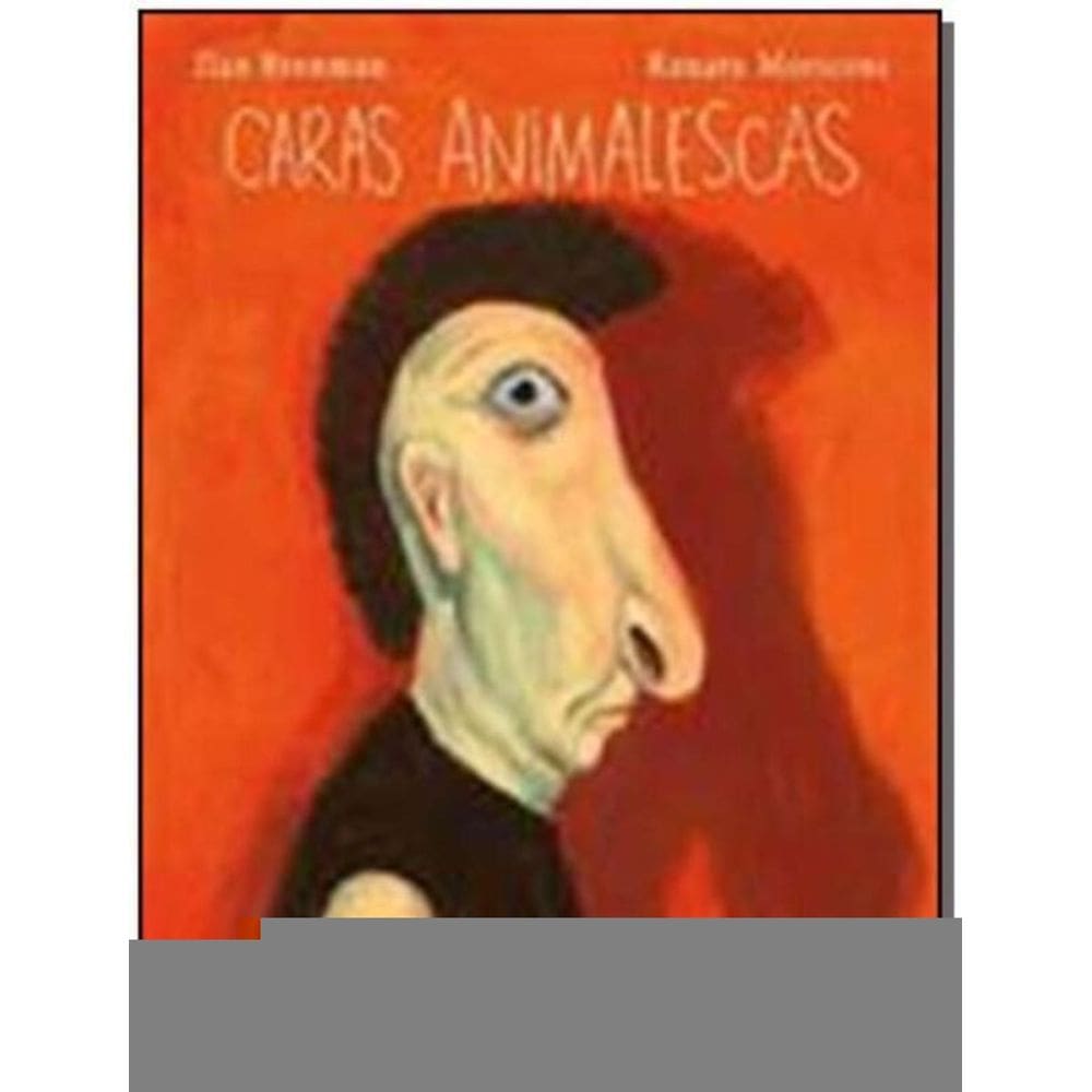 Caras Animalescas
