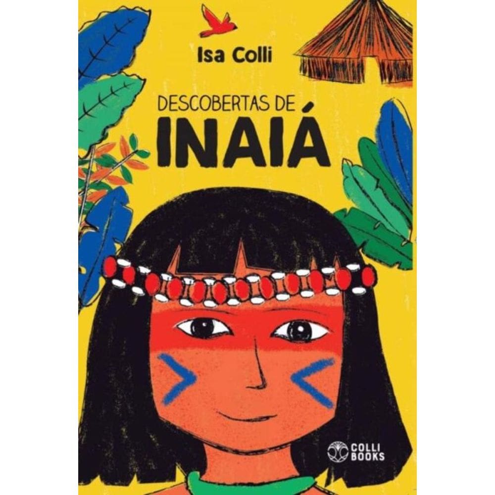 Descobertas De Inaiá