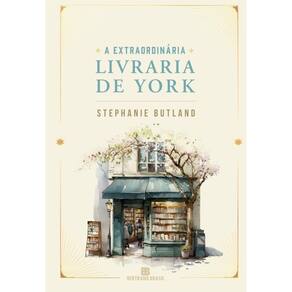 A extraordinária livraria de York