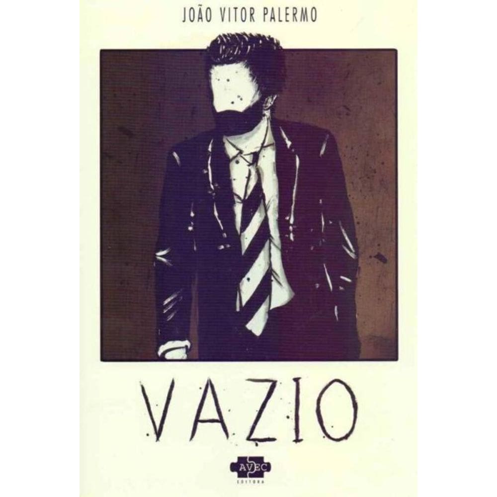 Vazio - (Avec Editora)