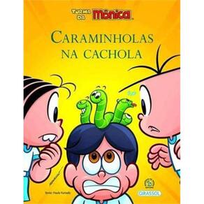 Turma da Mônica Bem-Me-Quer - Vol. 2