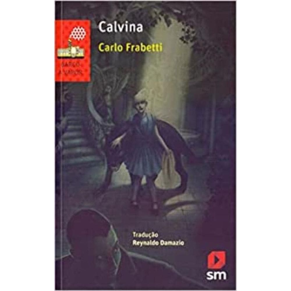 Calvina - 02Ed/16