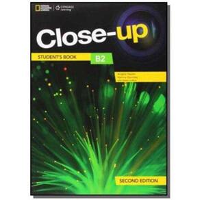 Close-Up - Student s Book - 02Ed/14