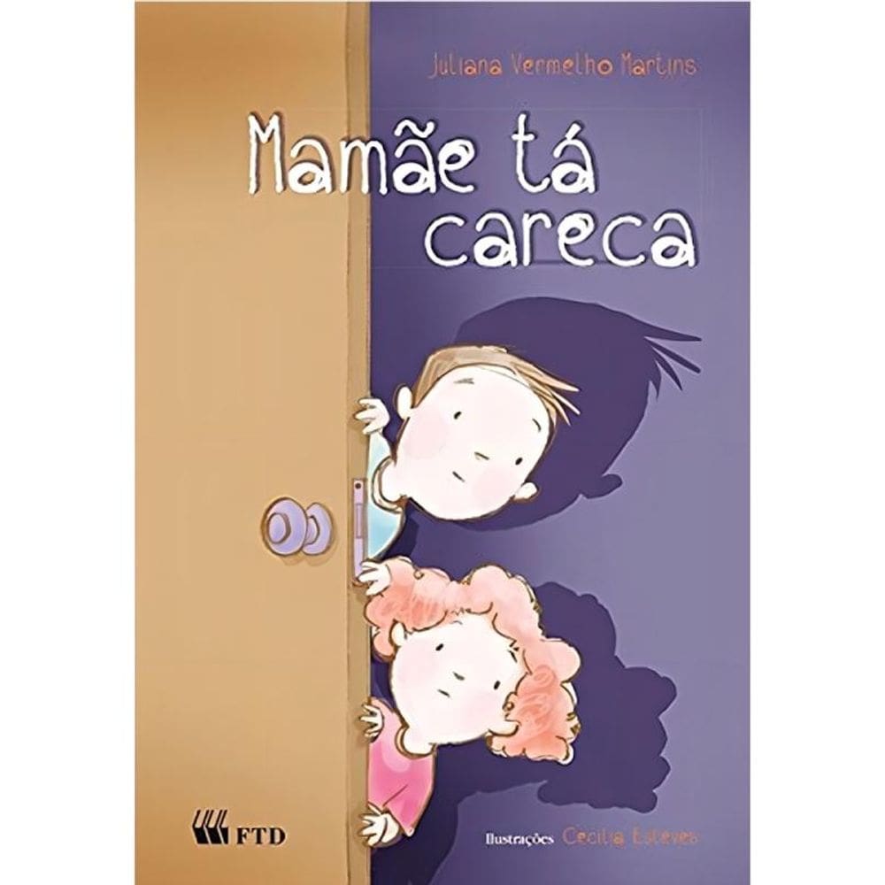 Mamãe Tá Careca
