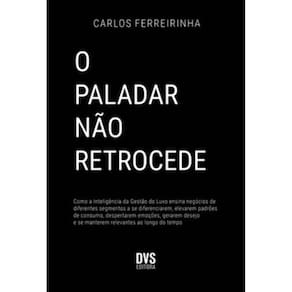 Paladar Nao Retrocede, O