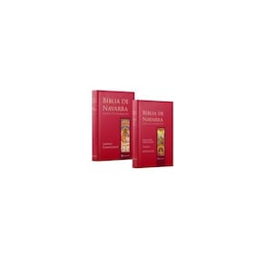 Bíblia De Navarra - Novo Testamento - Coleção
