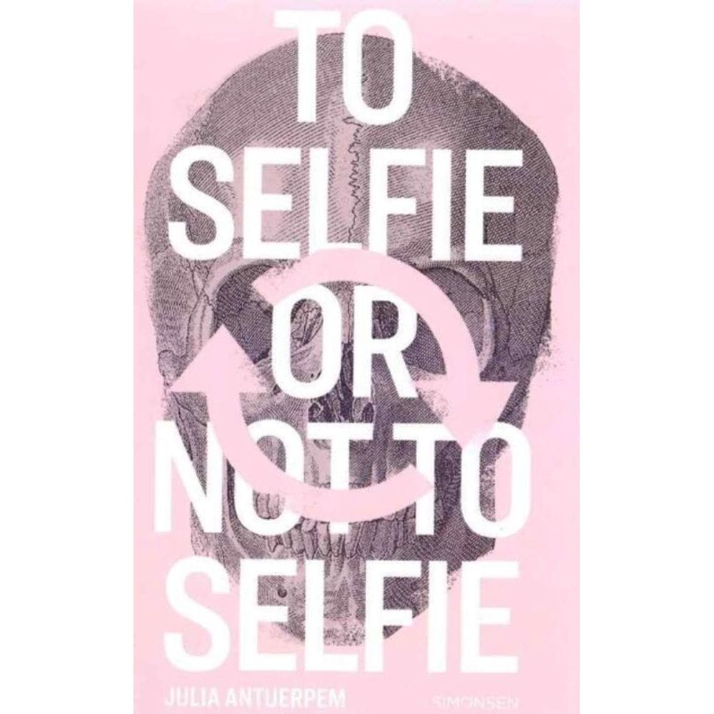 To Selfie Or Not Selfie